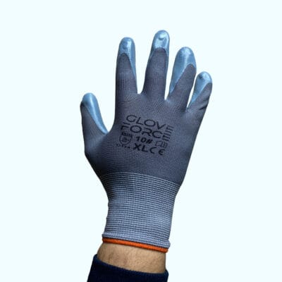 Paire de gants de manutention – Haute résistance – Safebox