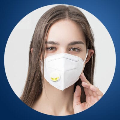 Masques de Protection