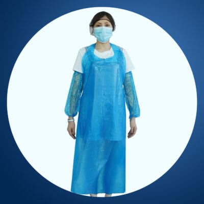 Vêtements de protection